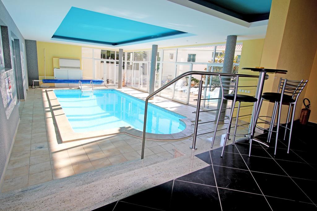 Apartments Villa Ceres Klek Eksteriør bilde