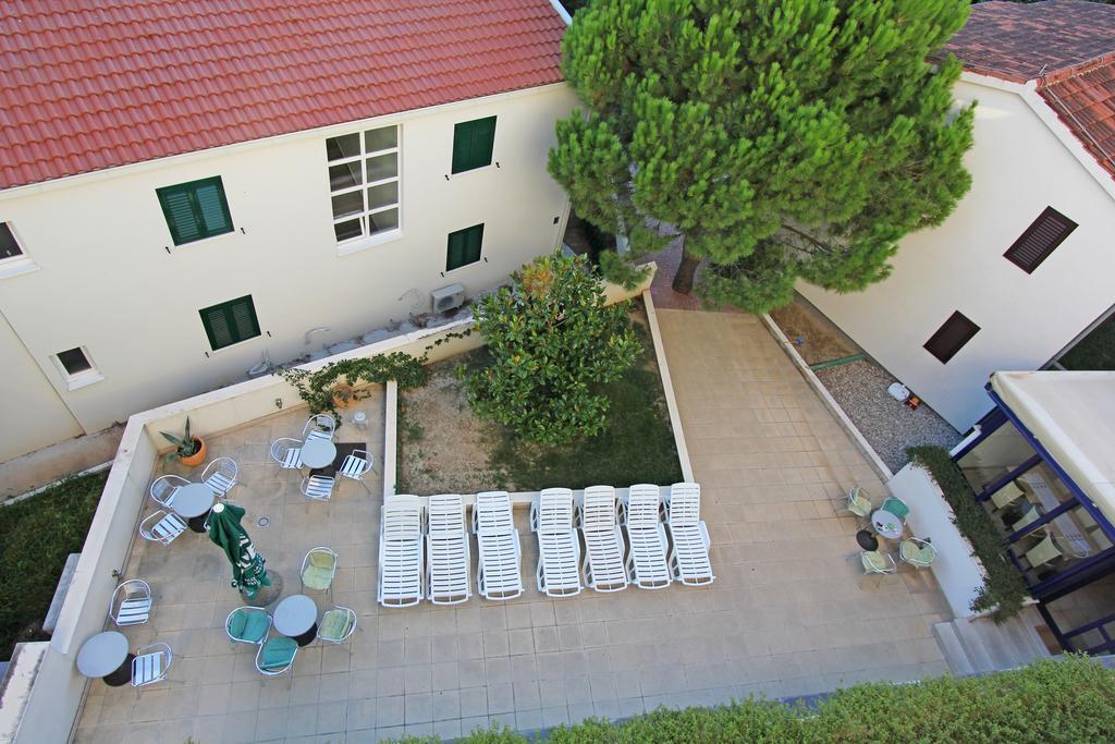 Apartments Villa Ceres Klek Eksteriør bilde