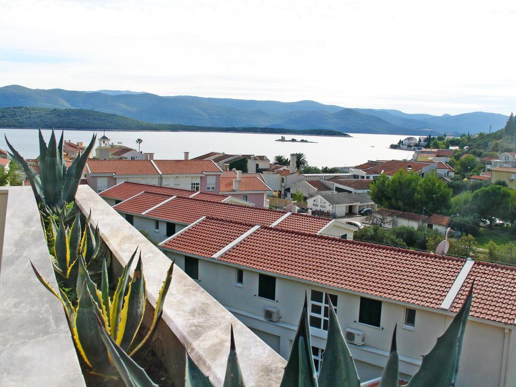 Apartments Villa Ceres Klek Eksteriør bilde