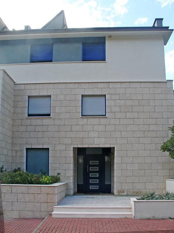 Apartments Villa Ceres Klek Eksteriør bilde