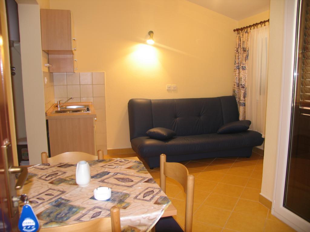 Apartments Villa Ceres Klek Rom bilde