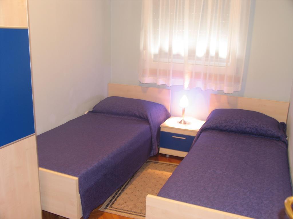 Apartments Villa Ceres Klek Eksteriør bilde