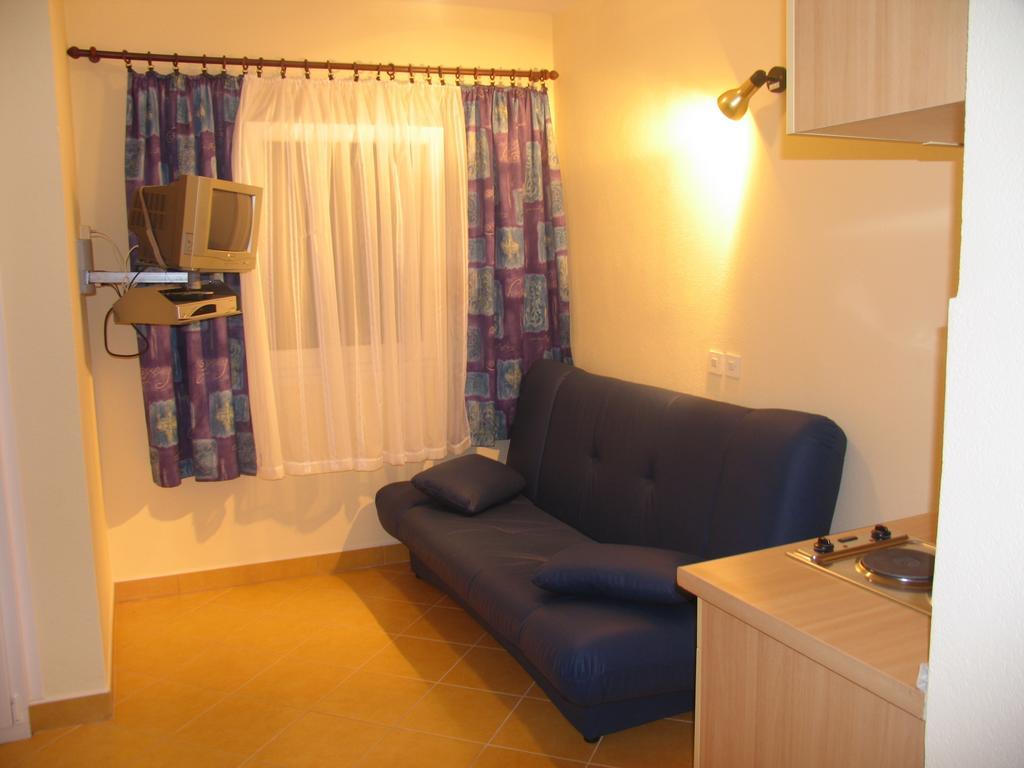 Apartments Villa Ceres Klek Eksteriør bilde