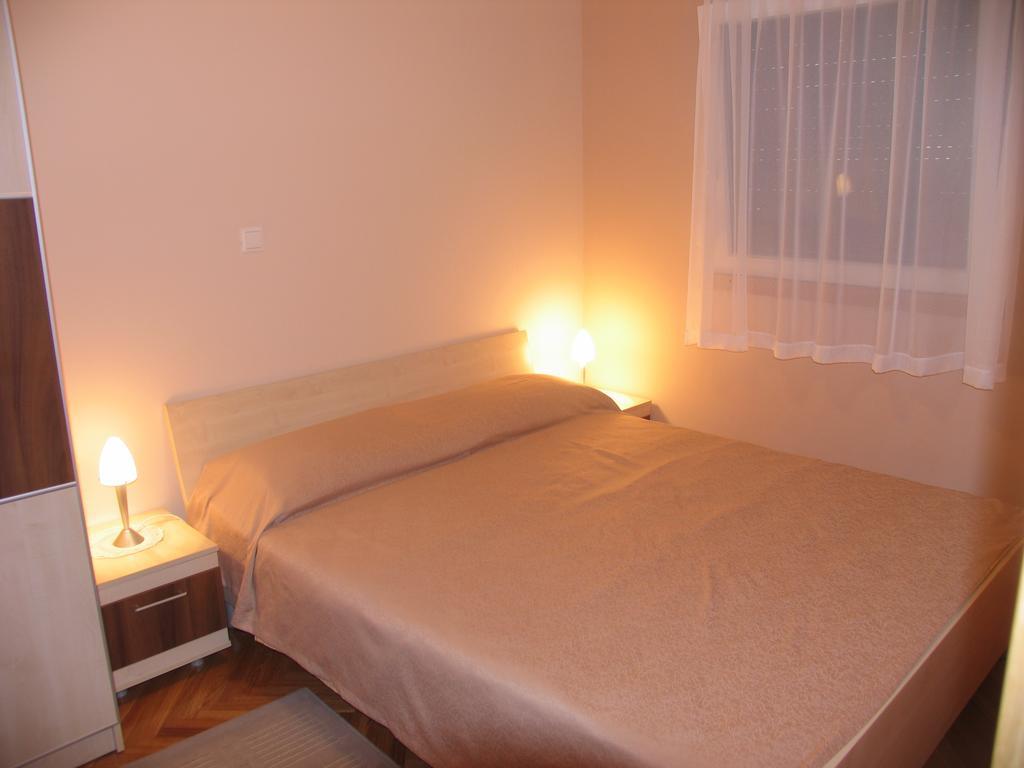 Apartments Villa Ceres Klek Rom bilde