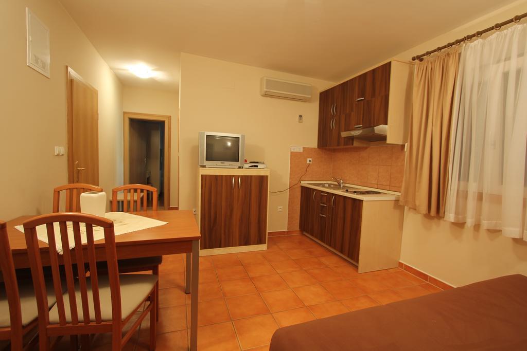 Apartments Villa Ceres Klek Rom bilde